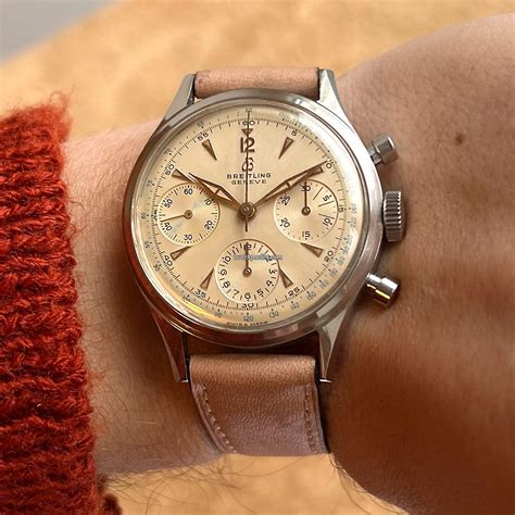 breitling premier chronometer|Breitling premier chronograph vintage.